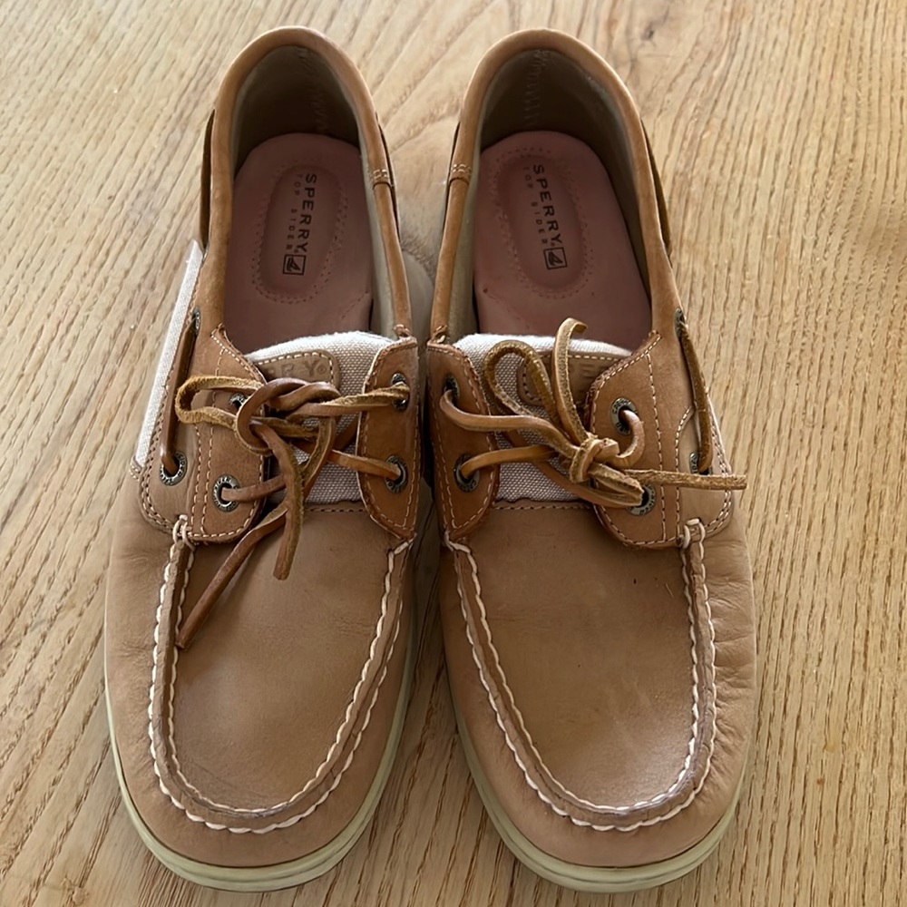 Sperry Boat Shoe